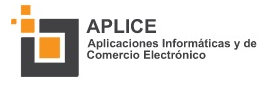 APLiCE – Aplicaciones Informáticas y de Comercio Electrónico